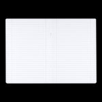 Oxford Touch Pastell Schulheft A4
#Lineatur 27 (liniert mit Rand rechts und links), 16 Blatt, geheftet, pastell koralle