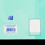 Oxford Touch Pastell Collegeblock A4+ 
#Lineatur dotted, 80 Blatt, 4-fach gelocht, sortiert pastell