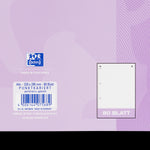 Oxford Touch Pastell Collegeblock A4+ 
#Lineatur dotted, 80 Blatt, 4-fach gelocht, sortiert pastell